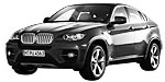 BMW E71 P201B Fault Code