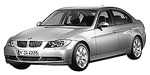 BMW E90 P201B Fault Code