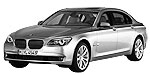 BMW F01 P201B Fault Code