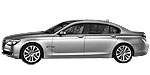 BMW F02 P201B Fault Code