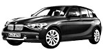 BMW F20 P201B Fault Code